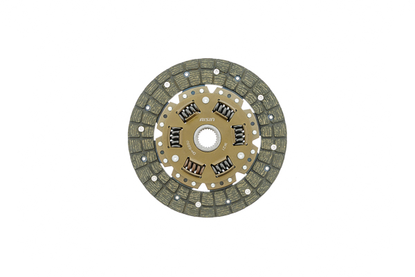 Clutch Disc - DH-020U AISIN